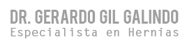 Dr. Gerardo